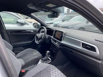 Volkswagen T-Roc 1.5 TSI DSG R-Line AHK/KAM/NAVI picture 17