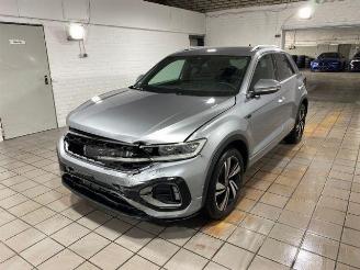 Volkswagen T-Roc 1.5 TSI DSG R-Line AHK/KAM/NAVI picture 5