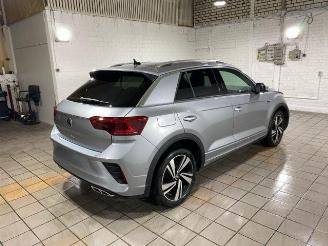 Volkswagen T-Roc 1.5 TSI DSG R-Line AHK/KAM/NAVI picture 9