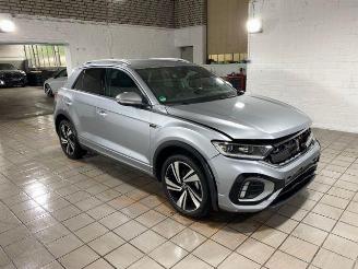 Volkswagen T-Roc 1.5 TSI DSG R-Line AHK/KAM/NAVI picture 8