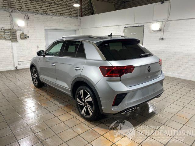 Volkswagen T-Roc 1.5 TSI DSG R-Line AHK/KAM/NAVI