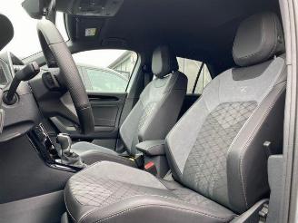 Volkswagen T-Roc 1.5 TSI DSG R-Line AHK/KAM/NAVI picture 14