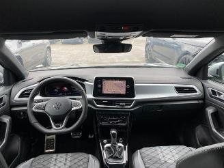 Volkswagen T-Roc 1.5 TSI DSG R-Line AHK/KAM/NAVI picture 16