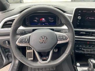 Volkswagen T-Roc 1.5 TSI DSG R-Line AHK/KAM/NAVI picture 19