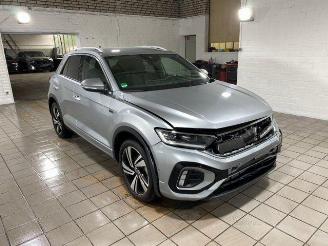 Volkswagen T-Roc 1.5 TSI DSG R-Line AHK/KAM/NAVI picture 7
