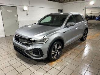 Volkswagen T-Roc 1.5 TSI DSG R-Line AHK/KAM/NAVI picture 4