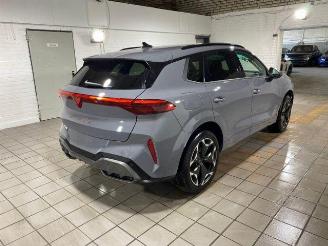 Cupra Terramar VZ 1.5 e-Hybrid picture 5