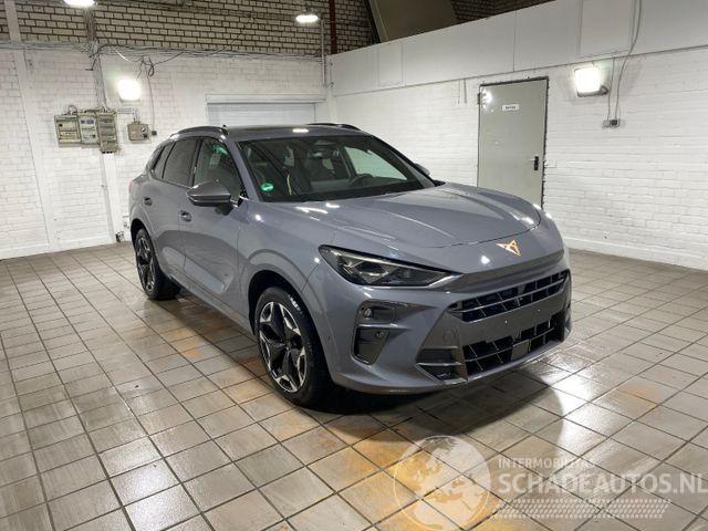 Cupra Terramar VZ 1.5 e-Hybrid