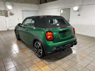  Mini Cooper  2024/4