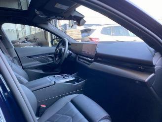 BMW i5 eDrive40 Touring M Sport HUD/PANO/KAM/H&K picture 18