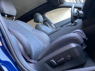 BMW i5 eDrive40 Touring M Sport HUD/PANO/KAM/H&K picture 22