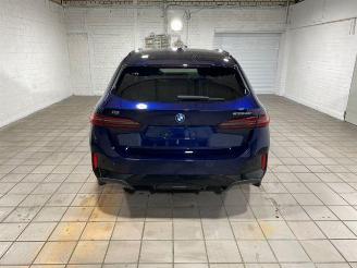 BMW i5 eDrive40 Touring M Sport HUD/PANO/KAM/H&K picture 10