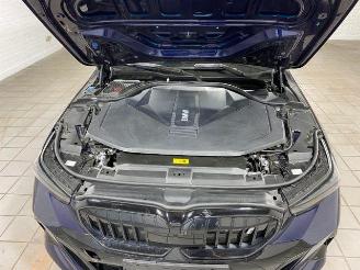 BMW i5 eDrive40 Touring M Sport HUD/PANO/KAM/H&K picture 11