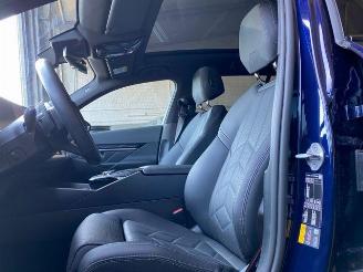 BMW i5 eDrive40 Touring M Sport Pro HUD/PANO/H&K picture 19
