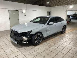 BMW i5 eDrive40 M Sport Pro picture 7