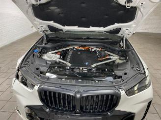 BMW X5 xDrive50e M Sport Pro PANO/HUD/AHK/H&K/360 picture 12