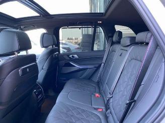 BMW X5 xDrive50e M Sport Pro PANO/HUD/AHK/H&K/360 picture 18