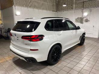 BMW X5 xDrive50e M Sport Pro PANO/HUD/AHK/H&K/360 picture 9