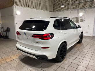 BMW X5 xDrive50e M Sport Pro PANO/HUD/AHK/H&K/360 picture 10