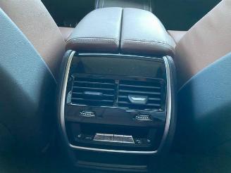 BMW X7 xDrive40i M Sport Pro 7-sitz. PANO/HUD/AHK/HK picture 18