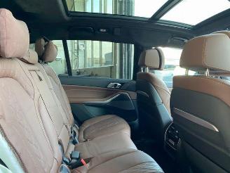 BMW X7 xDrive40i M Sport Pro 7-sitz. PANO/HUD/AHK/HK picture 13