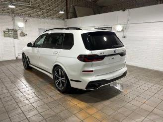 BMW X7 xDrive40i M Sport Pro 7-sitz. PANO/HUD/AHK/HK picture 2