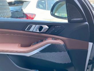 BMW X7 xDrive40i M Sport Pro 7-sitz. PANO/HUD/AHK/HK picture 15