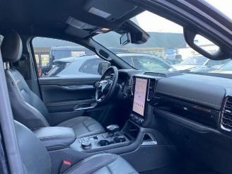 Ford Ranger Wildtrak e-4WD Doppelkabine AHK/KAM/B&O picture 15