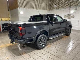 Ford Ranger Wildtrak e-4WD Doppelkabine AHK/KAM/B&O picture 2