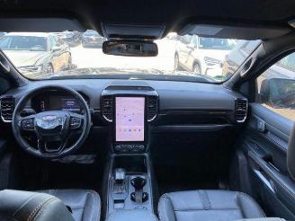 Ford Ranger Wildtrak e-4WD Doppelkabine AHK/KAM/B&O picture 12