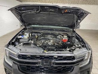 Ford Ranger Wildtrak e-4WD Doppelkabine AHK/KAM/B&O picture 11