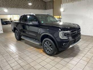Ford Ranger Wildtrak e-4WD Doppelkabine AHK/KAM/B&O picture 3