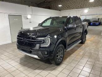 Ford Ranger Wildtrak e-4WD Doppelkabine AHK/KAM/B&O picture 6