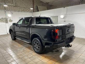Ford Ranger Wildtrak e-4WD Doppelkabine AHK/KAM/B&O picture 8