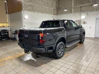  Ford Ranger Wildtrak e-4WD Doppelkabine AHK/KAM/B&O 2025/3