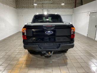 Ford Ranger Wildtrak e-4WD Doppelkabine AHK/KAM/B&O picture 10