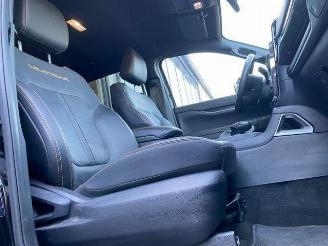 Ford Ranger Wildtrak e-4WD Doppelkabine AHK/KAM/B&O picture 17