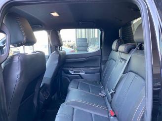 Ford Ranger Wildtrak e-4WD Doppelkabine AHK/KAM/B&O picture 16