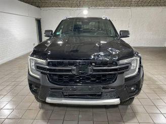 Ford Ranger Wildtrak e-4WD Doppelkabine AHK/KAM/B&O picture 5