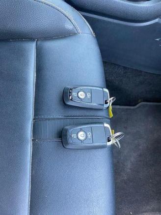 Ford Ranger Wildtrak e-4WD Doppelkabine AHK/KAM/B&O picture 21