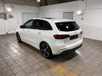  Mercedes B-klasse  2026/2