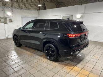Volkswagen Tayron 1.5 TSI e-Hybrid R-Line AHK/HUD/PANO picture 3