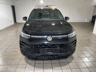 Volkswagen Tayron 1.5 TSI e-Hybrid R-Line AHK/HUD/PANO picture 10