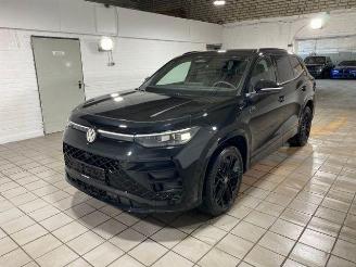  Volkswagen Tayron 1.5 TSI e-Hybrid R-Line AHK/HUD/PANO 2025/9