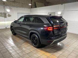 Skoda Kodiaq iV 1.5 TSI e-Hybrid Selection picture 4