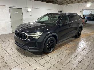 Skoda Kodiaq iV 1.5 TSI e-Hybrid Selection picture 2