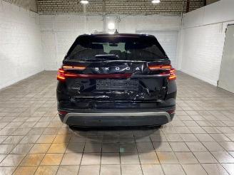 Skoda Kodiaq iV 1.5 TSI e-Hybrid Selection picture 6