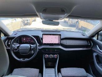 Skoda Kodiaq iV 1.5 TSI e-Hybrid Selection picture 17