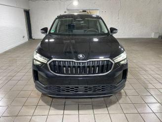 Skoda Kodiaq iV 1.5 TSI e-Hybrid Selection picture 11