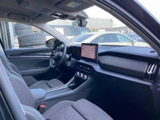Skoda Kodiaq iV 1.5 TSI e-Hybrid Selection picture 18